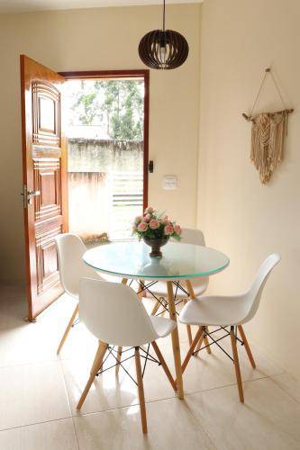 Costa Verde House | 90 m² House ∙ 4 bedrooms ∙ 9 guests