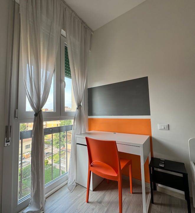 Sud-Ovest Resort | 90 m² Private room ∙ 1 bedroom ∙ 4 guests