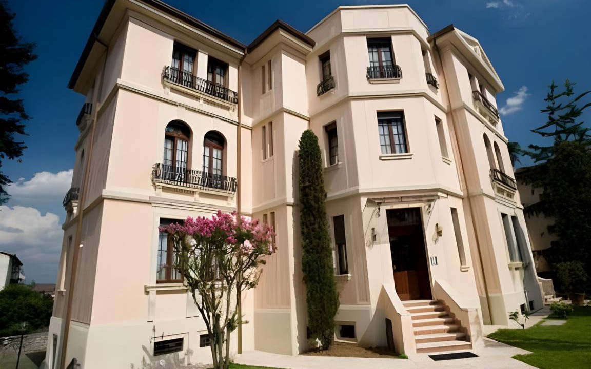 Borgo Milano Apartment | 90 m² Serviced apartment ∙ 2 bedrooms ∙ 5 guests