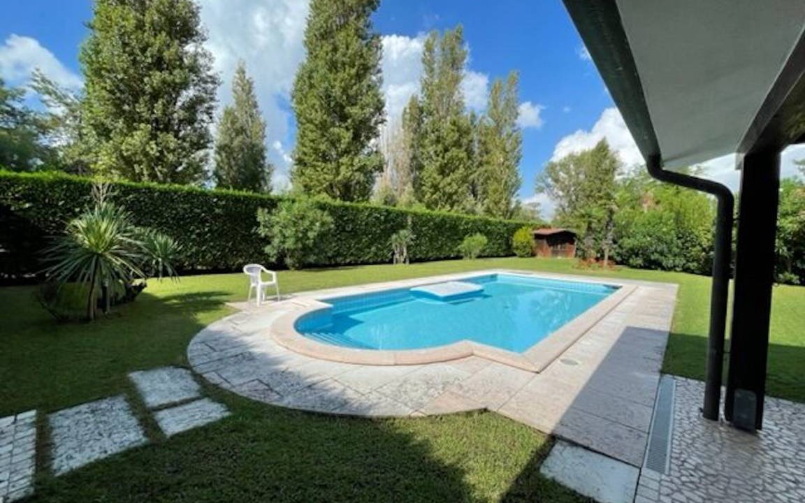 Isola Albarella Villa | 90 m² Villa ∙ 3 bedrooms ∙ 6 guests