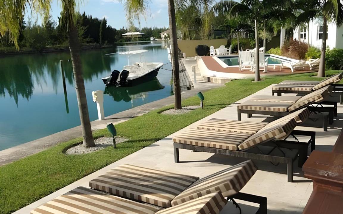 Bahama Reef Apartment | 93 m² Serviced apartment ∙ 2 bedrooms ∙ 127 guests
