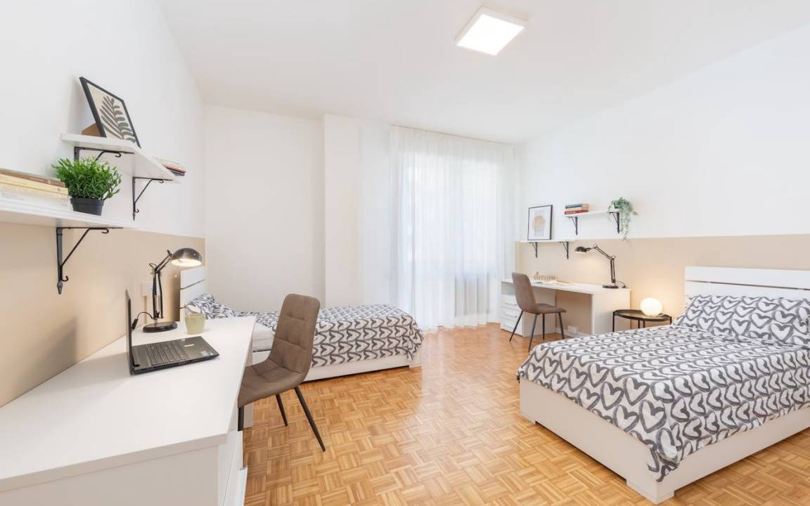 Historic Centre Other | 94 m² Shared room ∙ 1 bedroom ∙ 1 guest