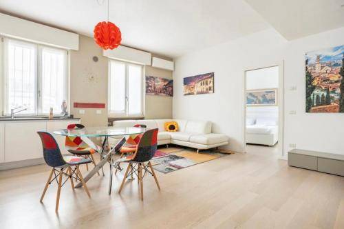 Citta Antica Apartment | 98 m² Apartment ∙ 2 bedrooms ∙ 4 guests