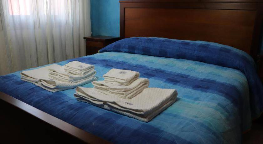 Porto Tolle Apartment | 98 m² Apartment ∙ 2 bedrooms ∙ 4 guests
