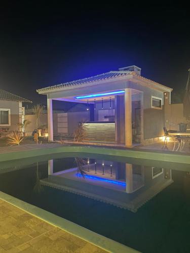 Itaipuacu House | A Casa