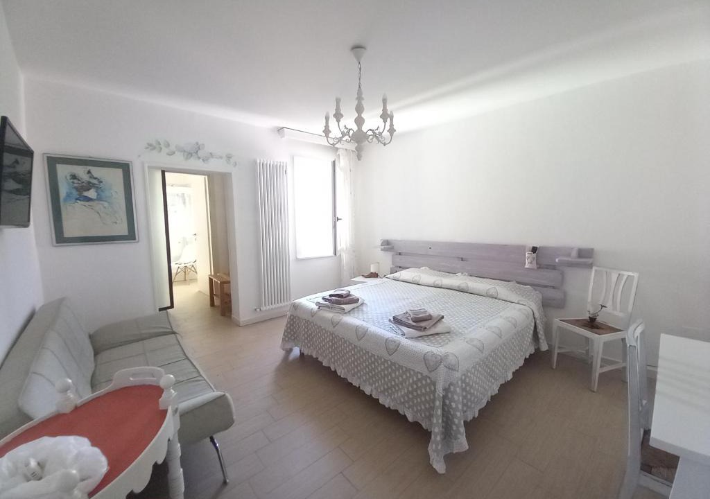 Treviso Bed & Breakfast | A Casa Di Dora
