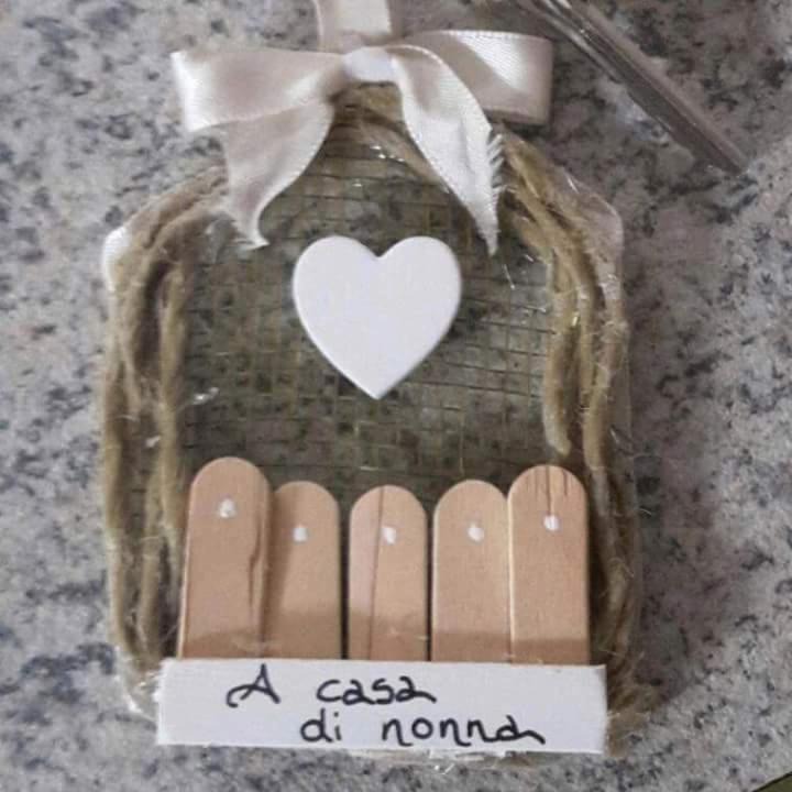 Valtellina Apartment | A Casa Di Nonna
