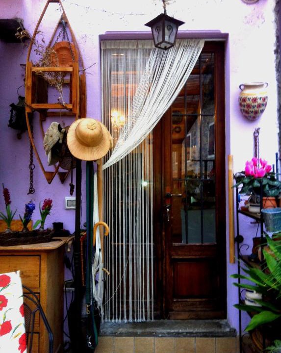 Castelnuovo del Garda Bed & Breakfast | A Casa di Susi