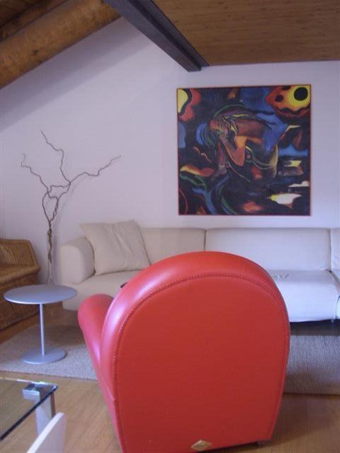 Peschiera del Garda City Centre Apartment | A Gem in Peschiera del Garda
