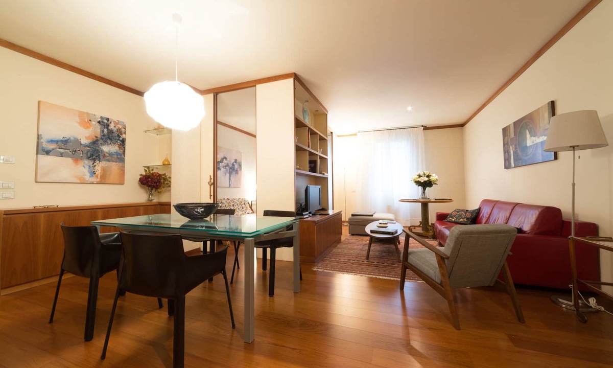 Historic Centre House | A gem in the heart of the city