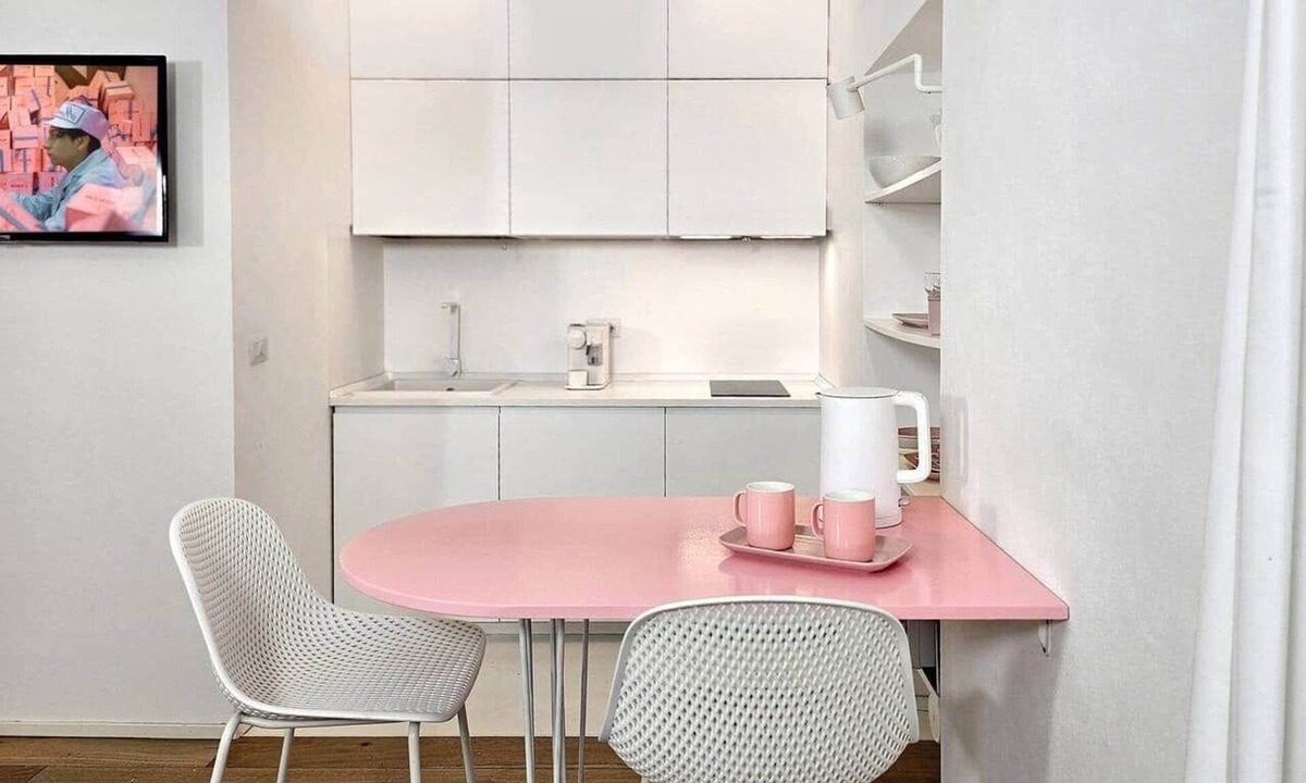 Porta Garibaldi Apartment | A small nest in the heart of the Island