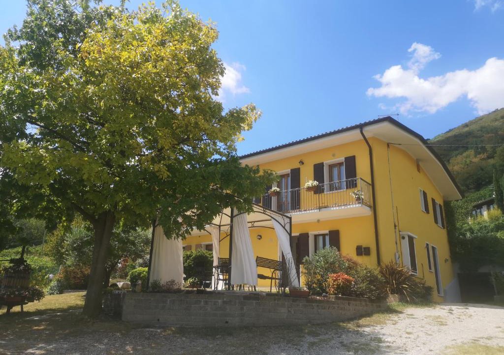 Valdobbiadene House | ABC Rooms