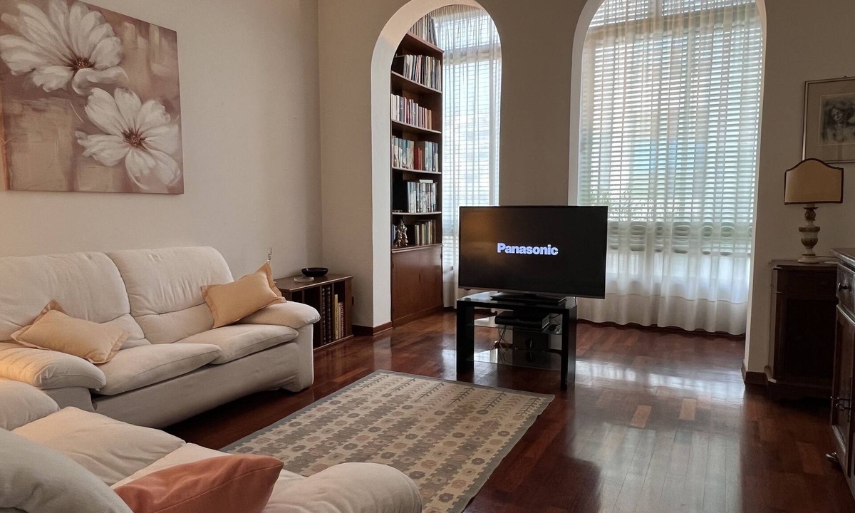 Cittadella Apartment | Accogliente Appartamento Vicino al Centro di Verona