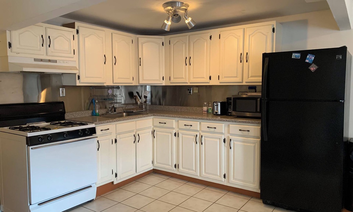 East Village Apartment | Accommodation in Manhattan's East Village