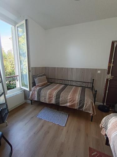 Alfortville Apartment | AcG