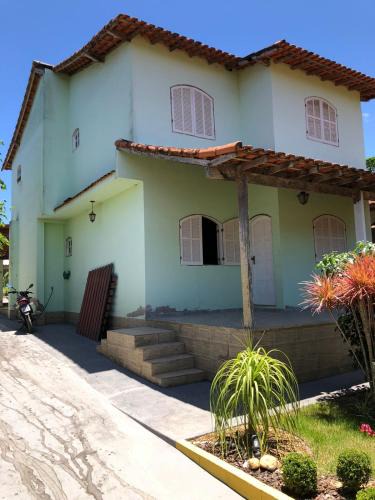 Porto da Roca Apartment | Aconchego