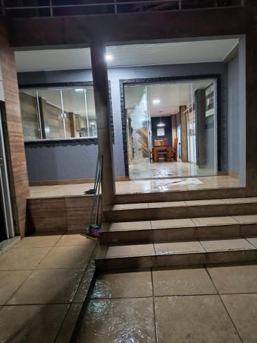 Pereque House | Aconchego de Angra
