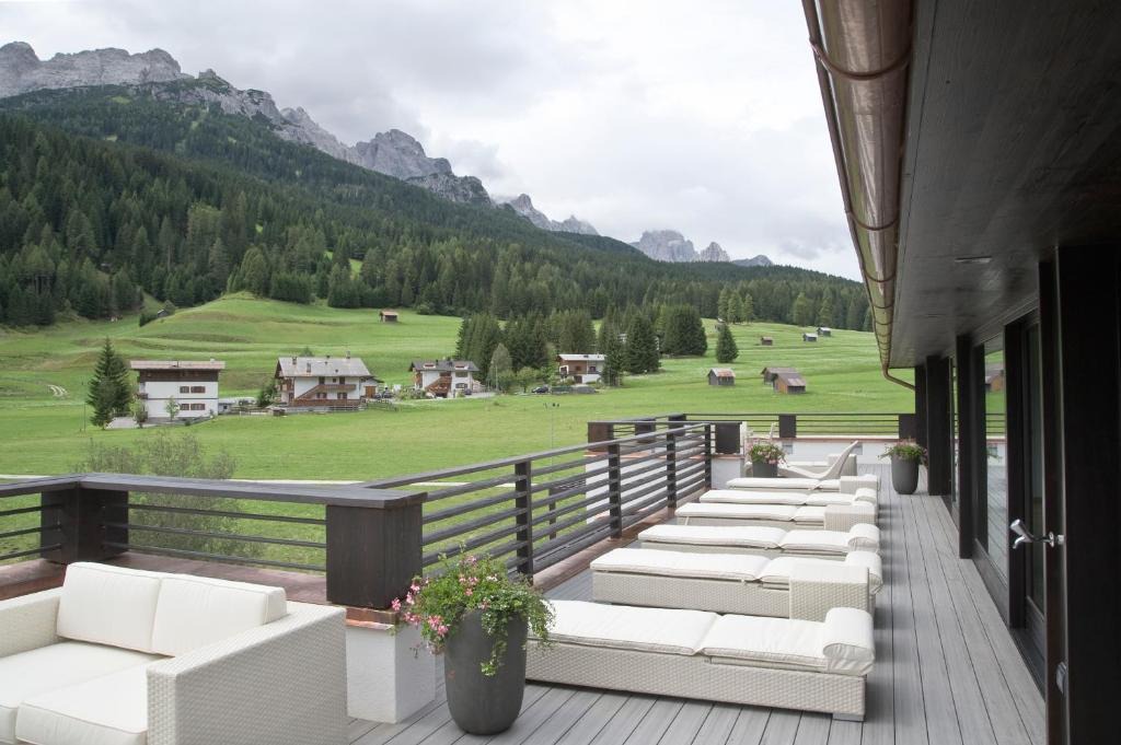 Padola Hotel | Active Hotel La Torre