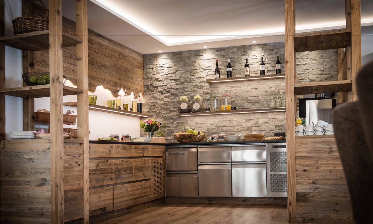 Gais Hotel | Active Hotel Sonne