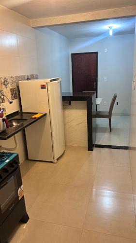 Campos Apartment | Adonai Campos dos Goytacazes parque rodoviário