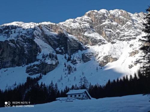 Comelico Superiore Bed & Breakfast | Affittacamere da Annarè