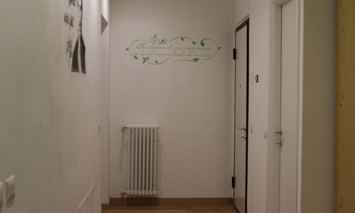 Pavia House | Affittacamere Pavia