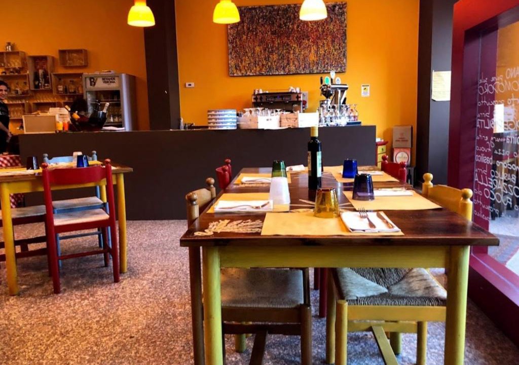 Colognola ai Colli Hotel | Affittacamere Pizzeria Ristorante Treppì