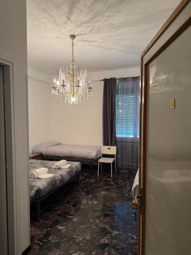 Historic Center Bed & Breakfast | Affittacamere Pratello 97