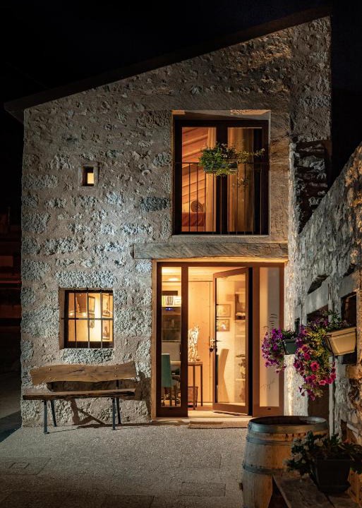 Fregona Apartment | Agrialloggio Antica Gastaldia