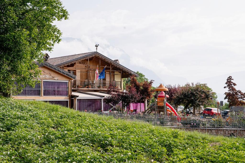 Balbido-rango Bed & Breakfast | Agritur Maso alle Rose B&B e Restaurant