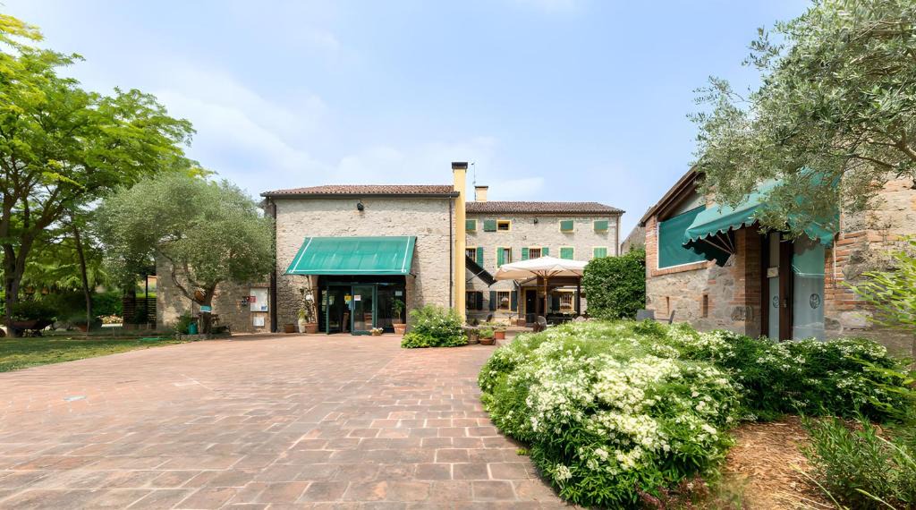 Agriturismo La Buona Terra | Ospedaletto di Pescantina