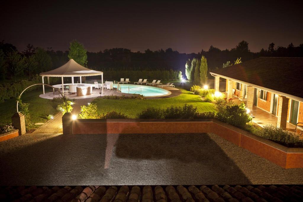 Codogne House | Agriturismo Ai Casoni