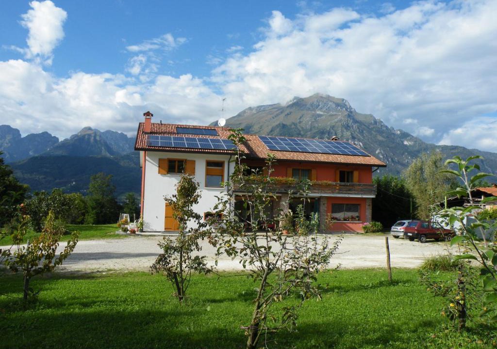 Belluno House | Agriturismo Al Bachero