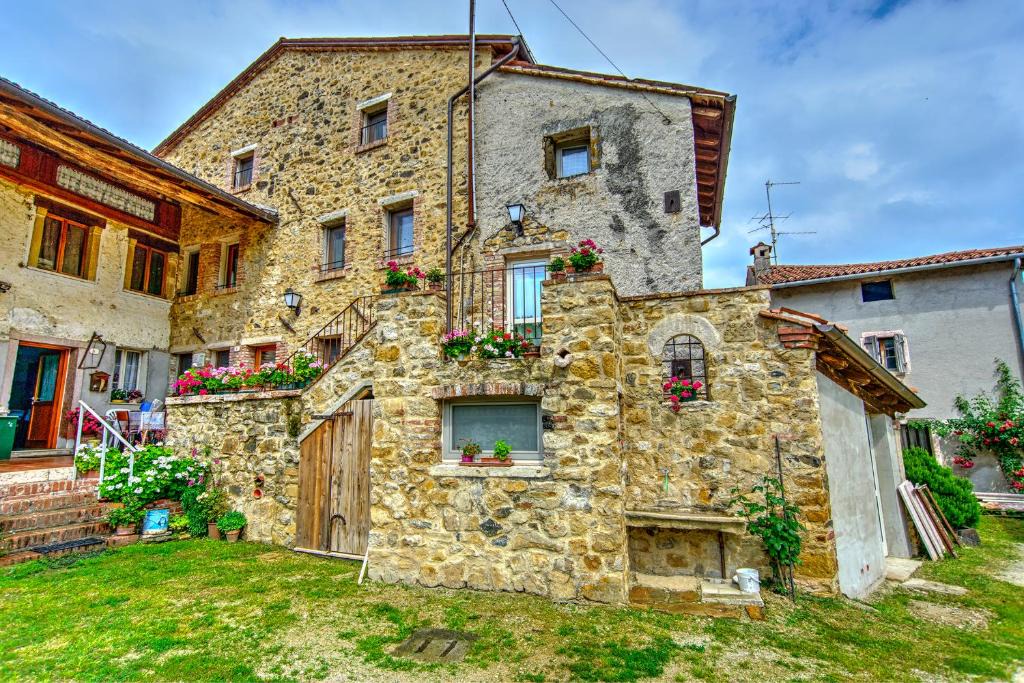 Marostica Bed & Breakfast | Agriturismo "Antico Borgo"
