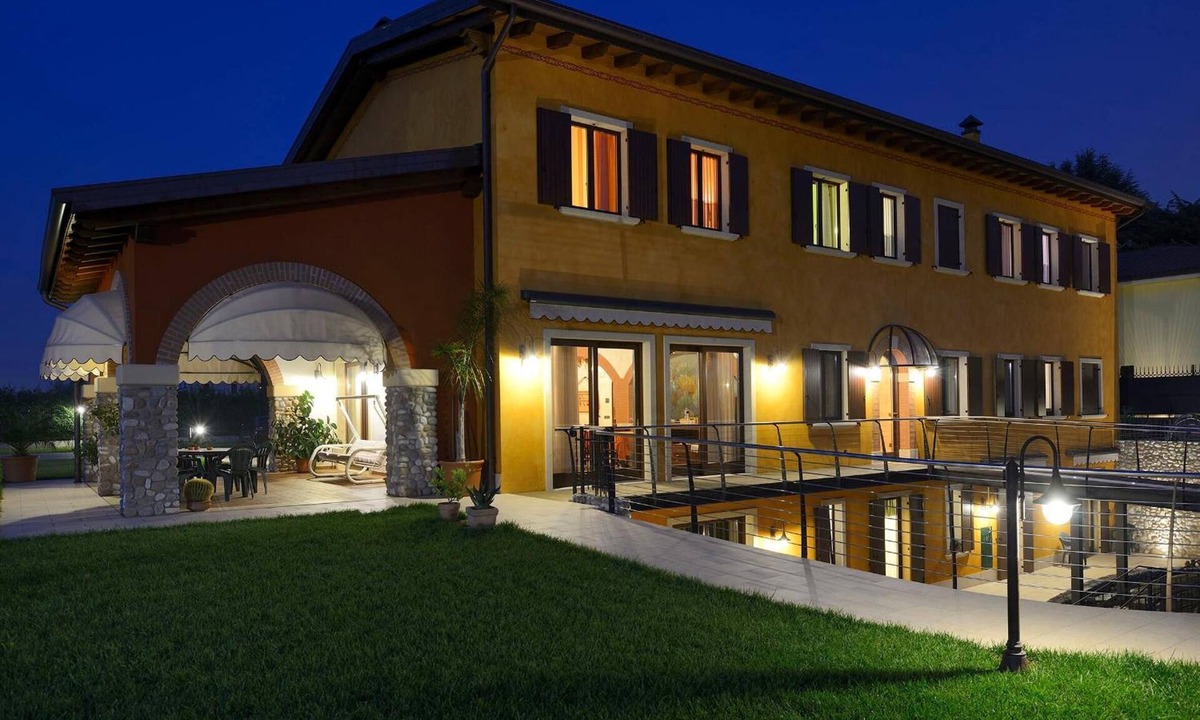 Ovest Other | Agriturismo Bacche di Bosco