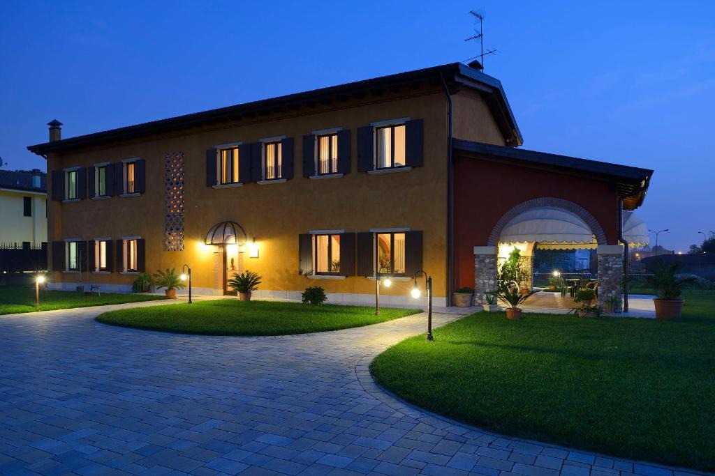 Ovest House | Agriturismo Bacche di Bosco