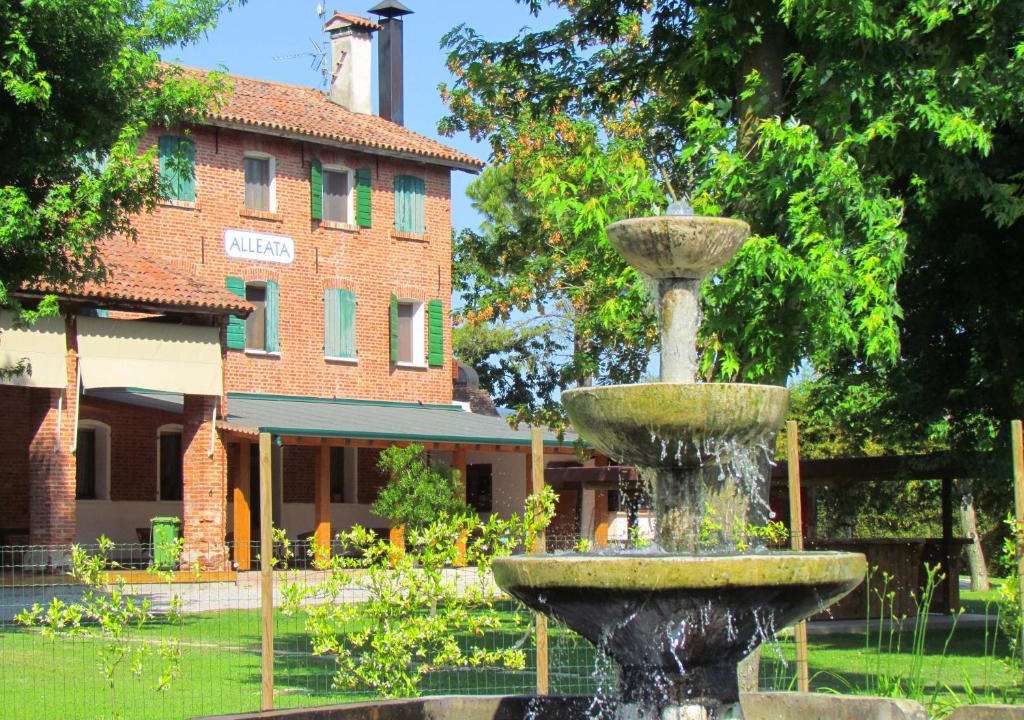 Santo Stino di Livenza House | Agriturismo Ca' Alleata