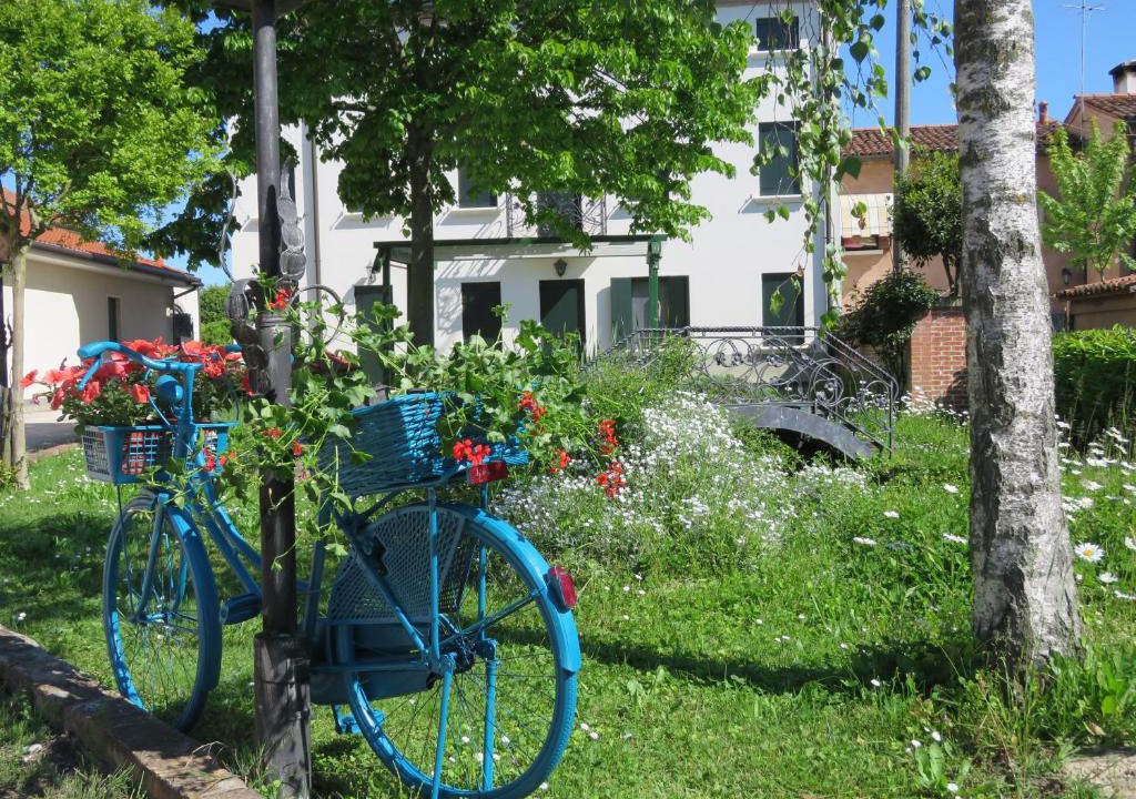 Agriturismo Marcello Oriago | Malcontenta