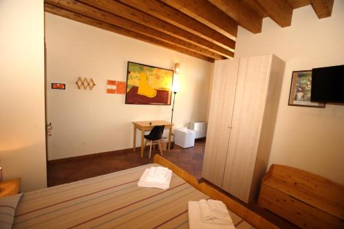 Nonantola House | Agriturismo Casa Carpanelli
