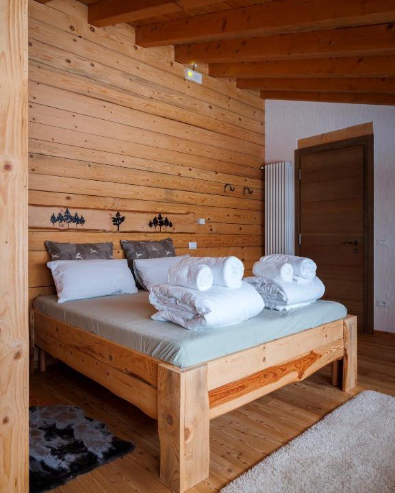 San Nazario House | Agriturismo Col Beretta