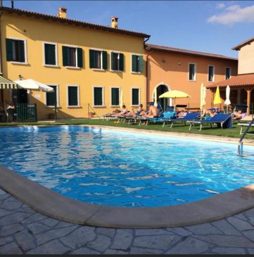 Sona House | Agriturismo Colombarola