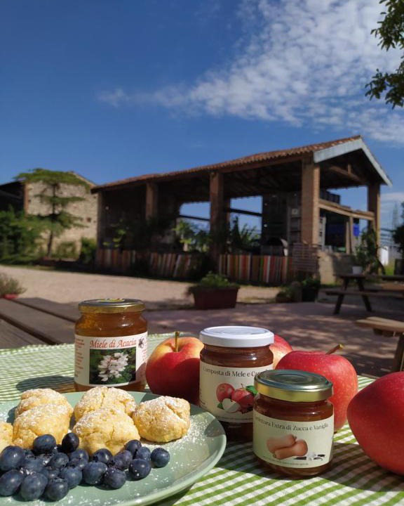 Sud-Est House | Agriturismo Corte del Gal