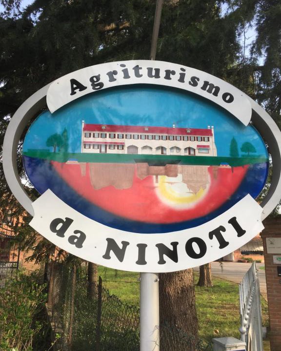 Treviso House | Agriturismo Da Ninoti