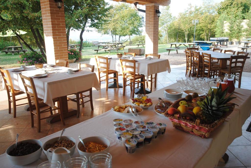 Nord-Est House | Agriturismo Il Porcellino