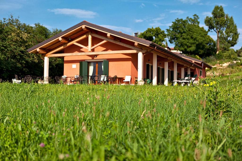 Agriturismo Il Pianetto | Borgo Trento