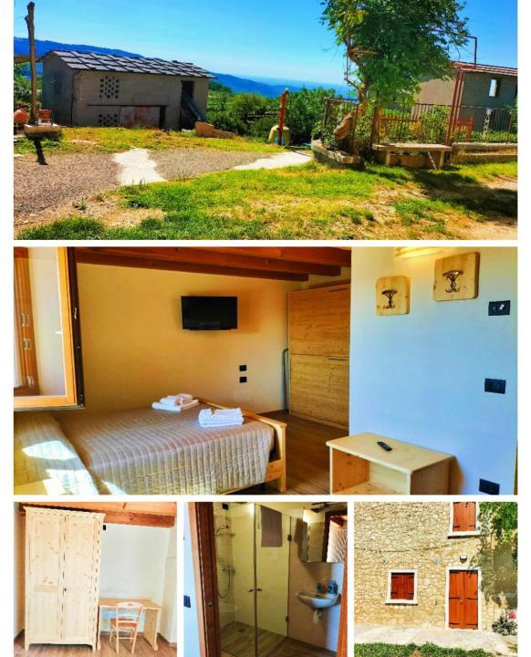 Marano di Valpolicella House | Agriturismo El Bocolar