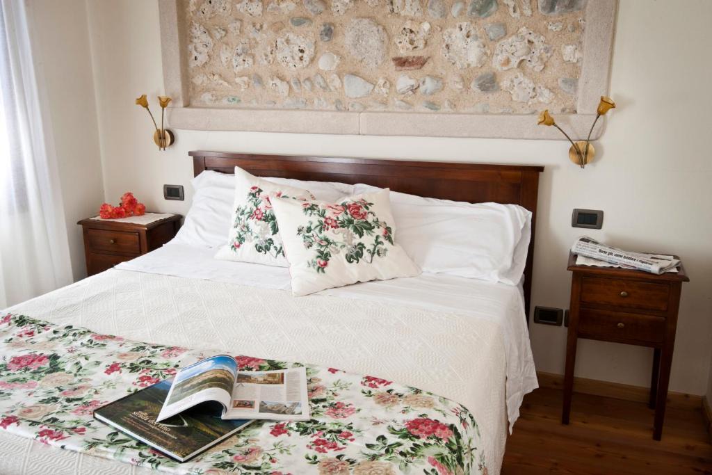Nervesa della Battaglia House | Agriturismo Prime Gemme