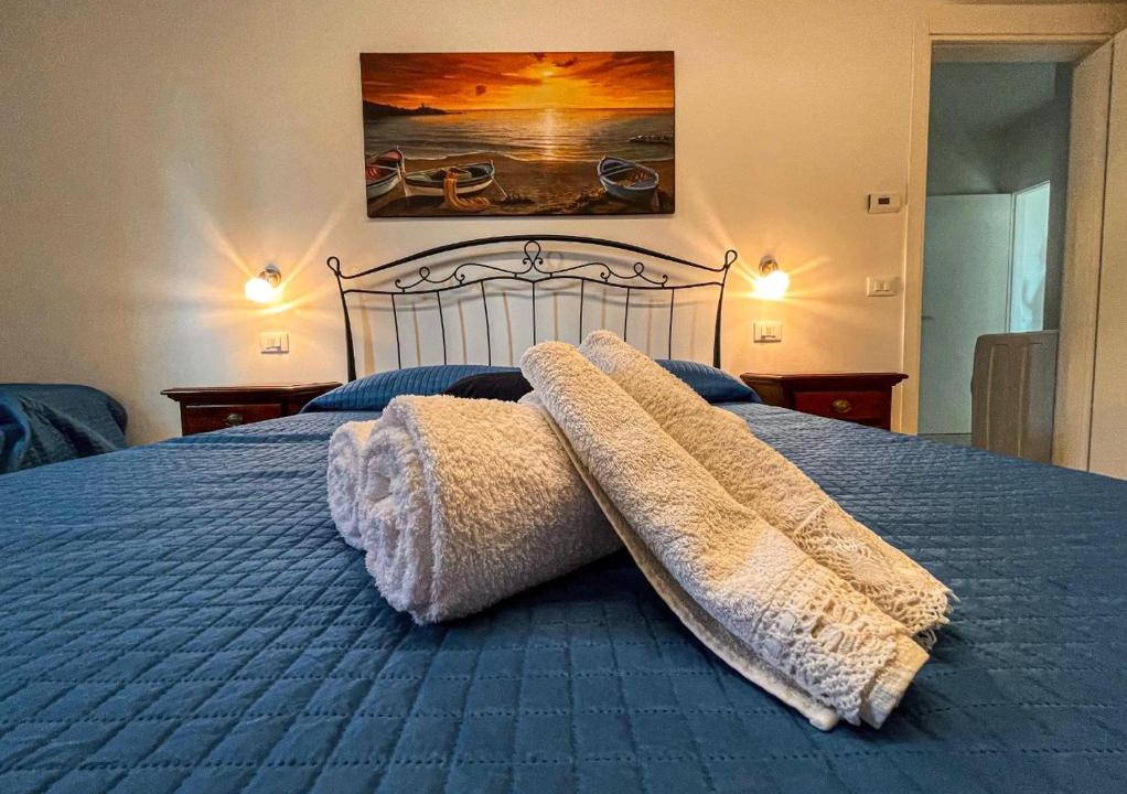 Valeggio sul Mincio Apartment | AGRITURISMO LE GHIRLANDE
