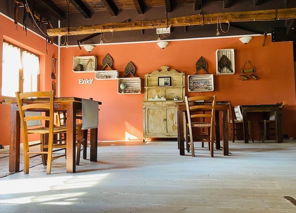 Nord-Est Hotel | Agriturismo La Perlara