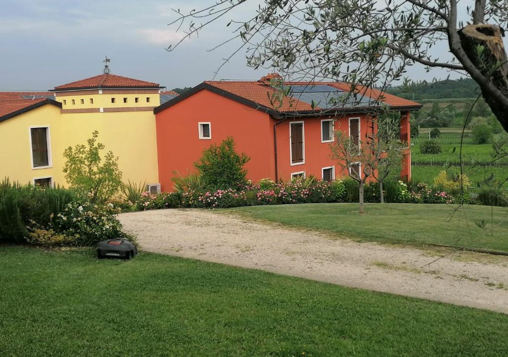 Lazise House | Agriturismo La Rondinella
